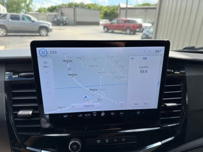 2023 Ford Transit Passenger Wagon XLT