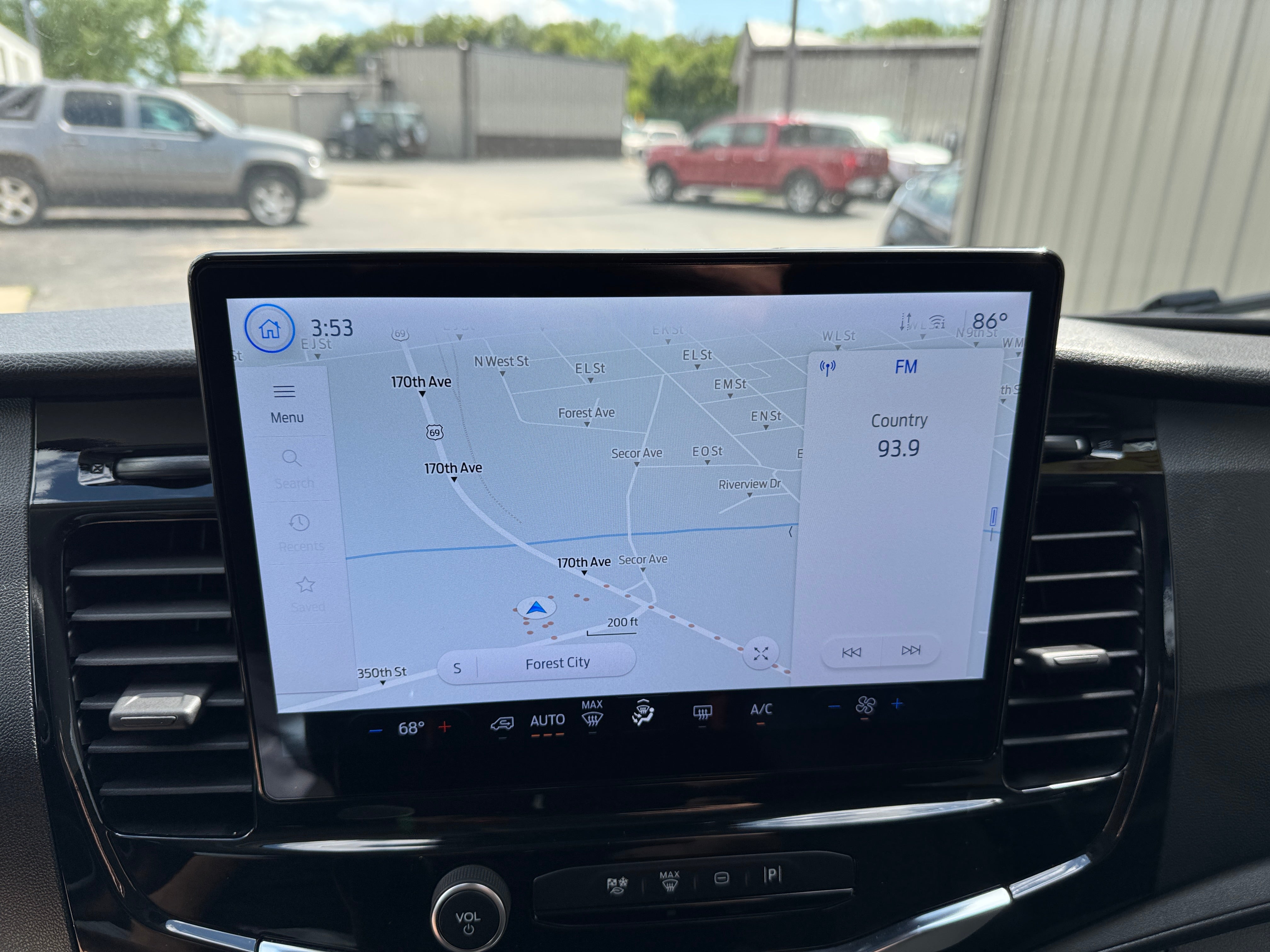 2023 Ford Transit Passenger Wagon XLT