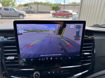 2023 Ford Transit Passenger Wagon XLT