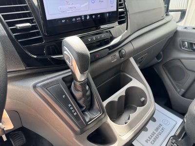 2023 Ford Transit Passenger Wagon XLT