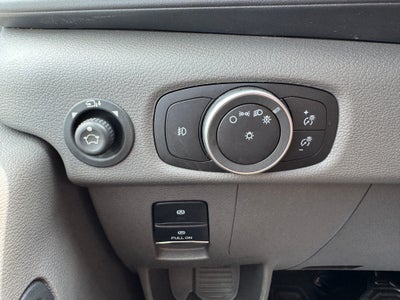 2023 Ford Transit Passenger Wagon XLT