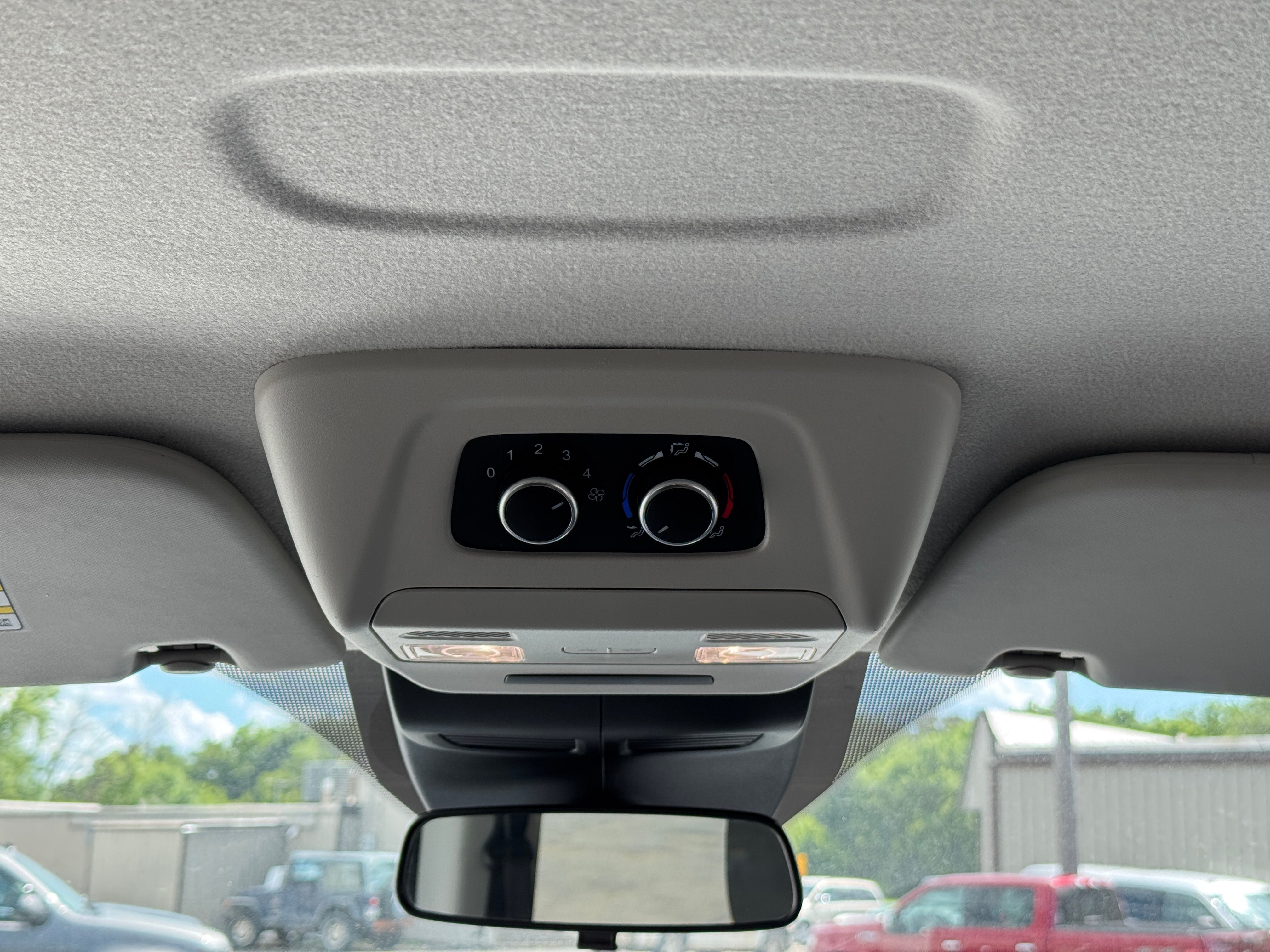 2023 Ford Transit Passenger Wagon XLT