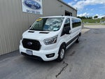 2023 Ford Transit Passenger Wagon XLT