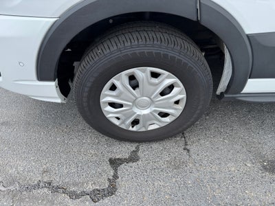 2023 Ford Transit Passenger Wagon XLT