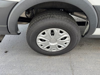 2023 Ford Transit Passenger Wagon XLT