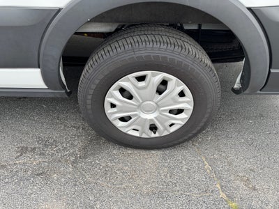 2023 Ford Transit Passenger Wagon XLT