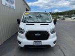 2023 Ford Transit Passenger Wagon XLT