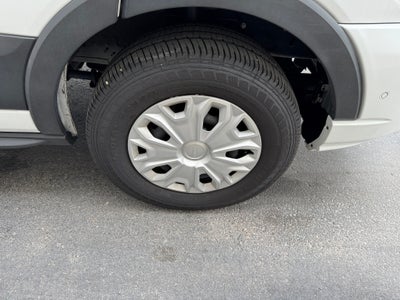 2023 Ford Transit Passenger Wagon XLT