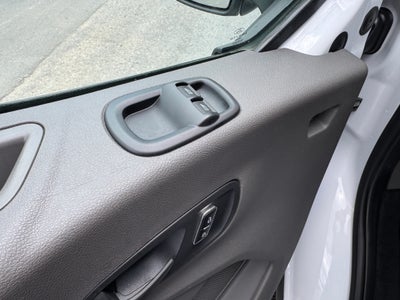 2023 Ford Transit Passenger Wagon XLT