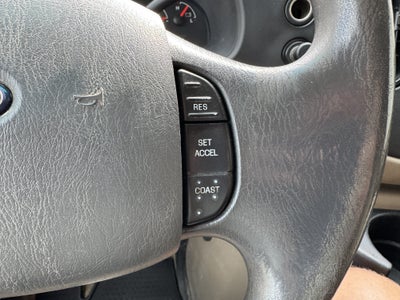 2008 Ford Econoline Wagon XL