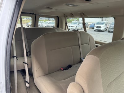 2008 Ford Econoline Wagon XL