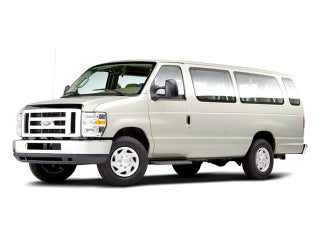2008 Ford Econoline Wagon XL