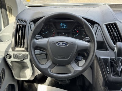 2016 Ford Transit Wagon XL