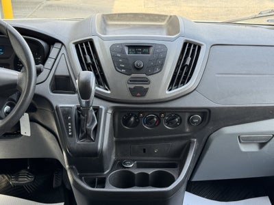 2016 Ford Transit Wagon XL