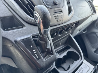 2016 Ford Transit Wagon XL