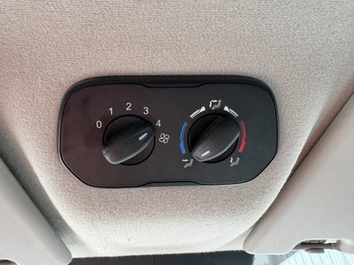 2016 Ford Transit Wagon XL