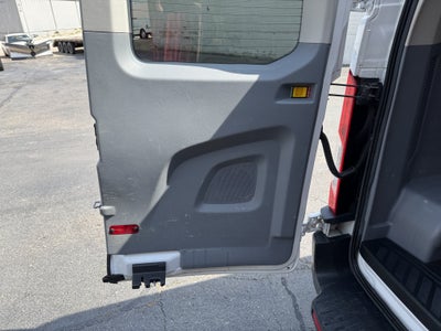 2016 Ford Transit Wagon XL