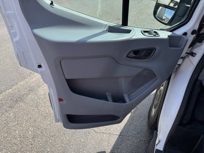 2016 Ford Transit Wagon XL