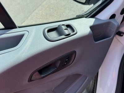 2016 Ford Transit Wagon XL