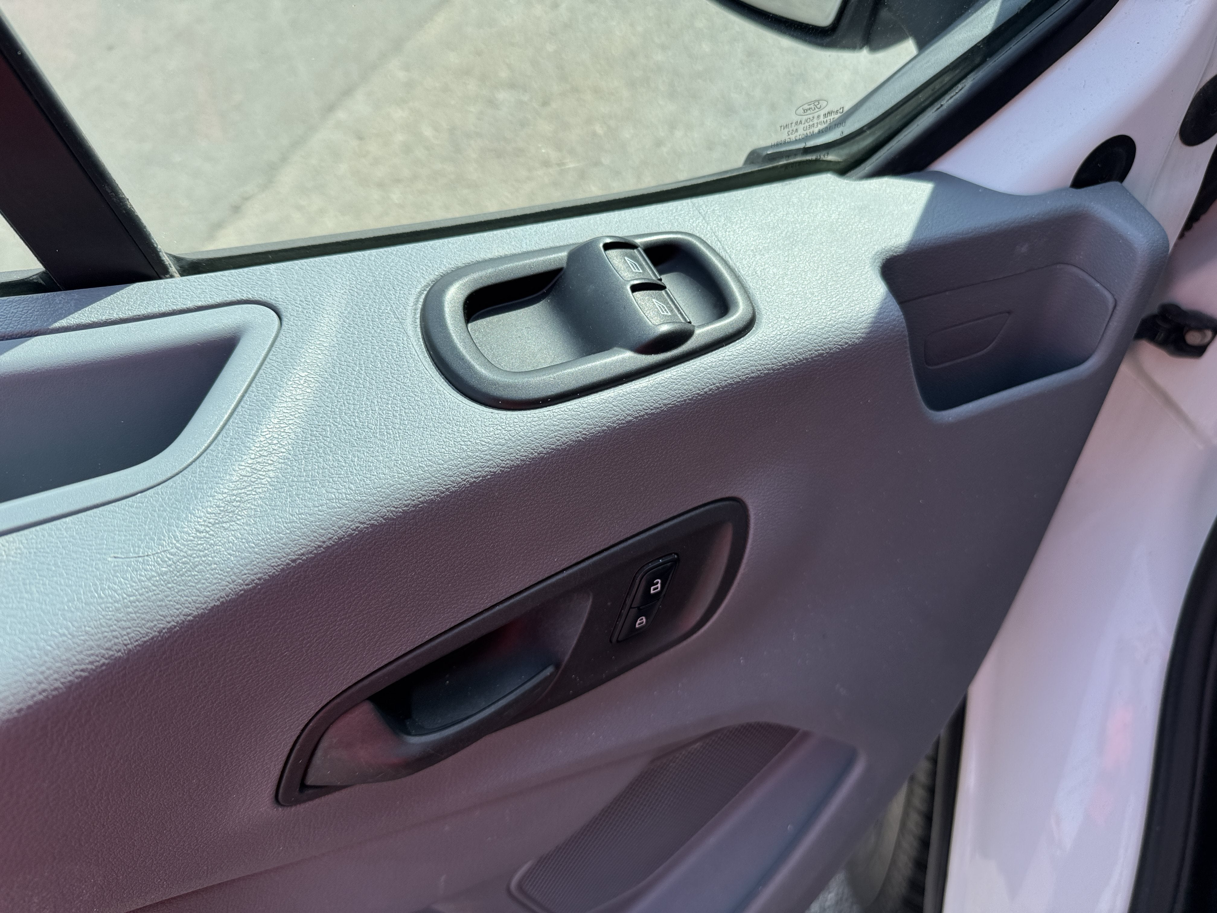 2016 Ford Transit Wagon XL