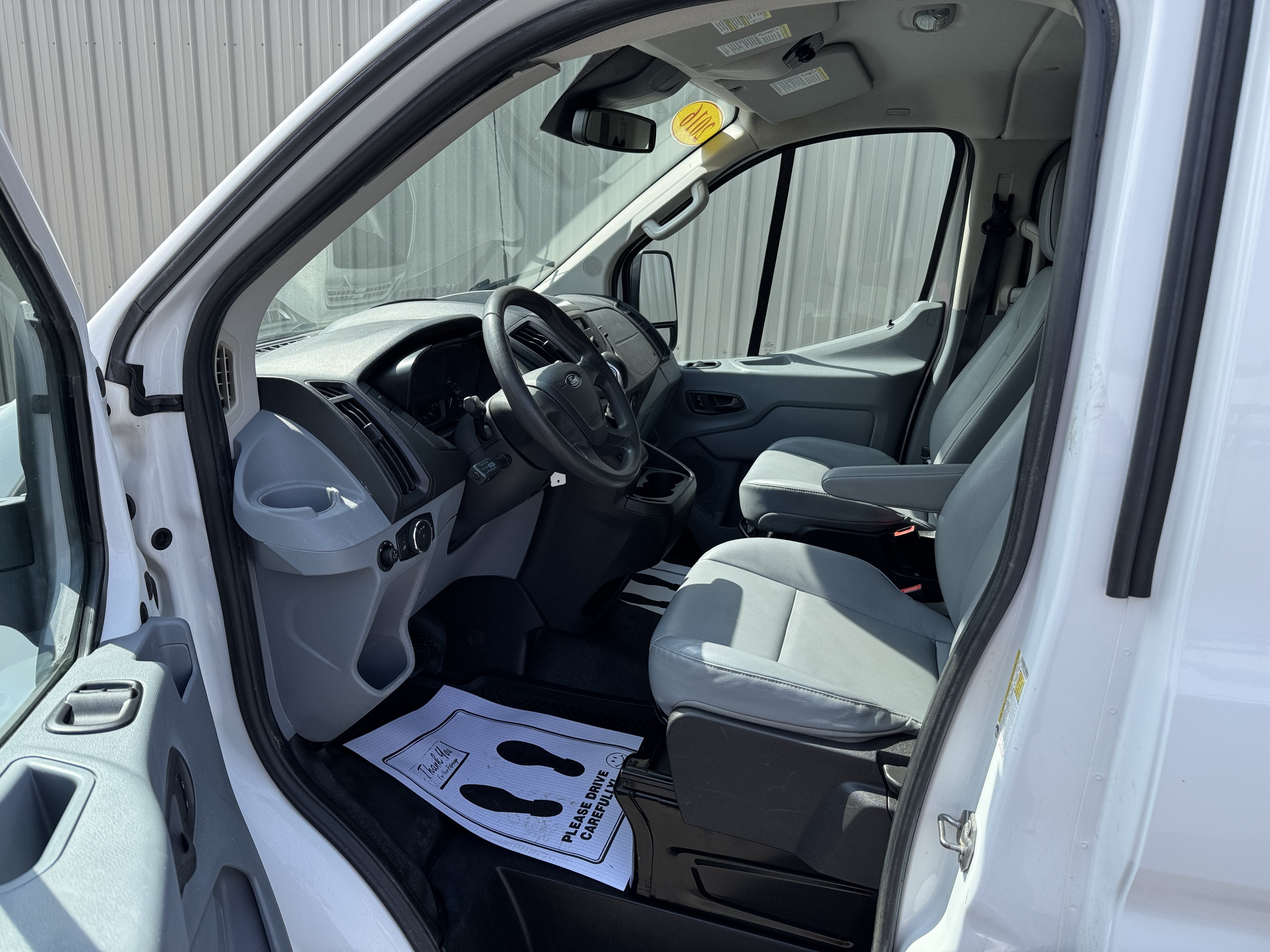 2016 Ford Transit Wagon XL