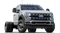 2025 Ford Super Duty F-600 DRW XL
