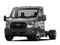 2023 Ford Transit Cutaway Base