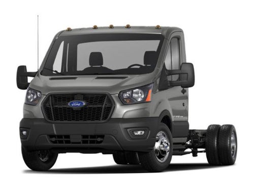 2021 Ford Transit Cutaway Base