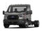 2021 Ford Transit Cutaway Base