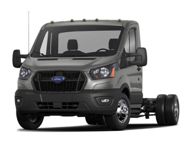 2021 Ford Transit Cutaway Base