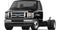 2021 Ford E-Series Cutaway Base