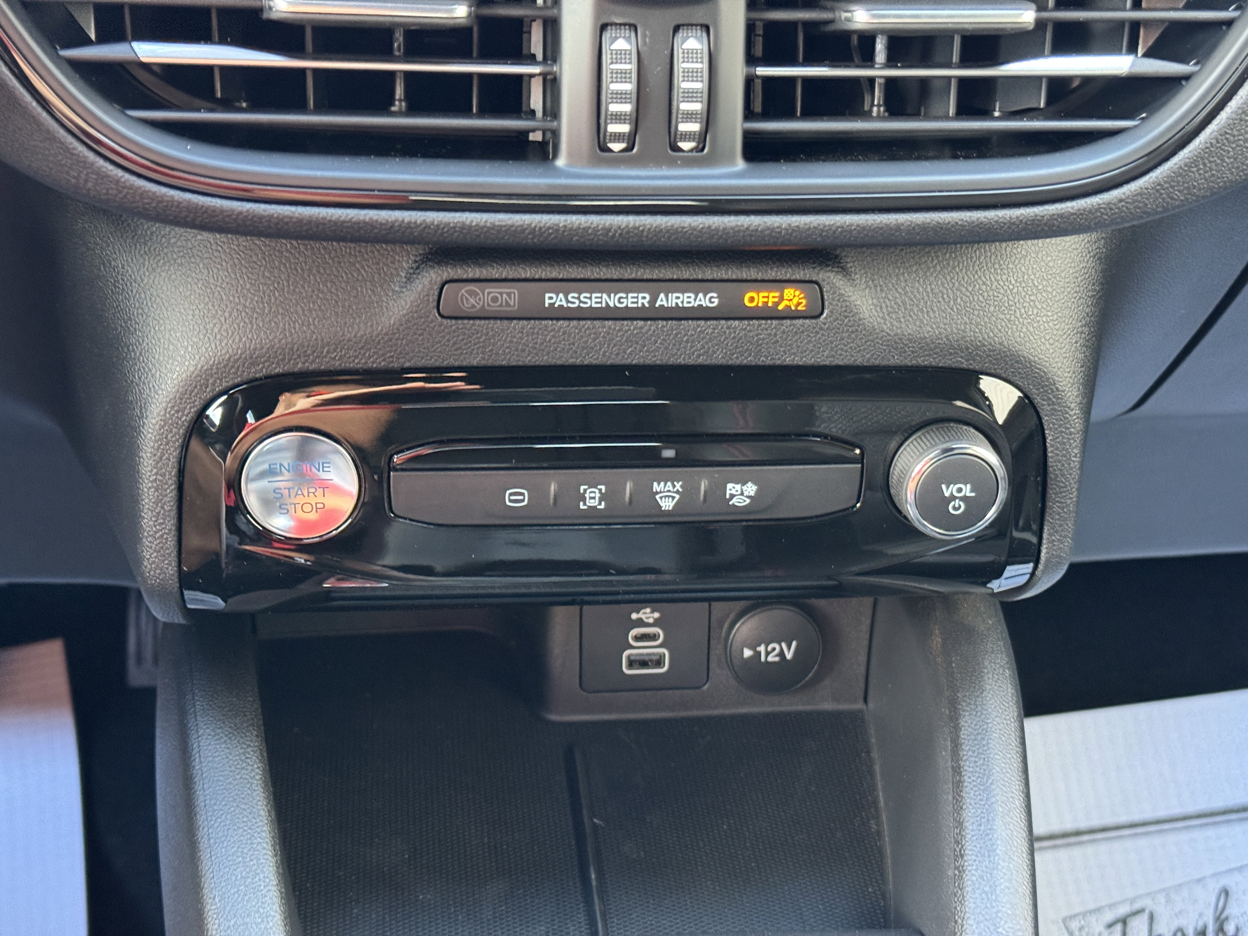 2026 Ford Escape Hybrid ST-Line Select - Photo 18