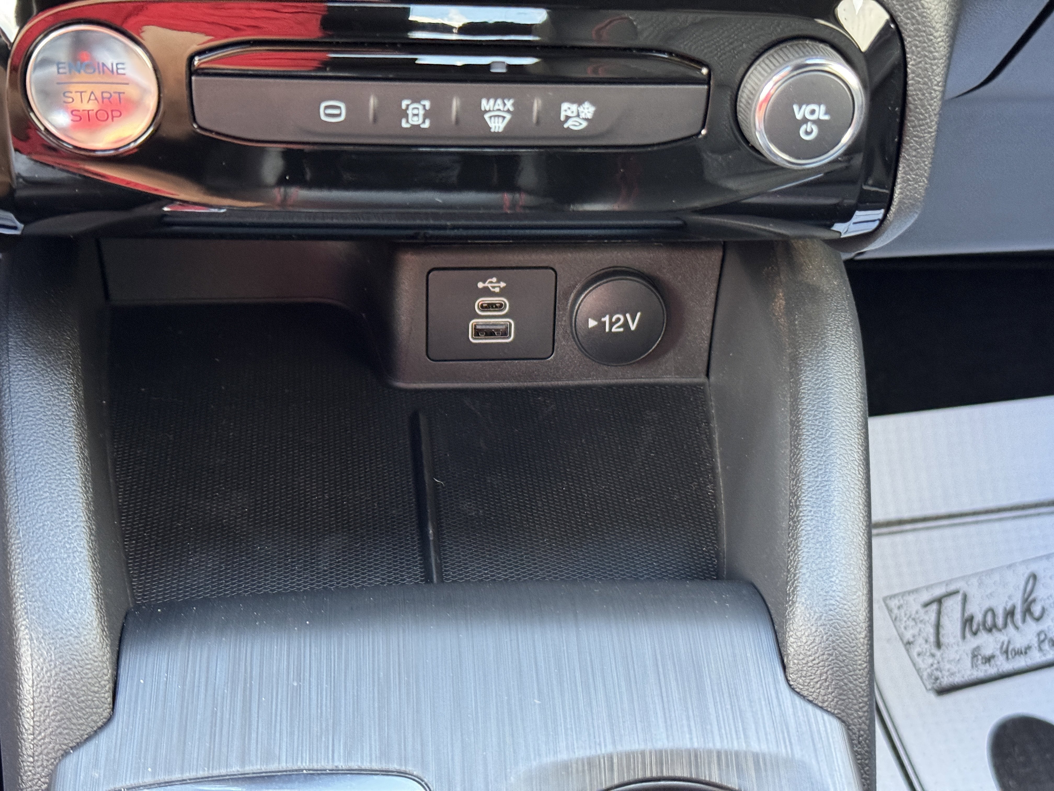2026 Ford Escape Hybrid ST-Line Select - Photo 19