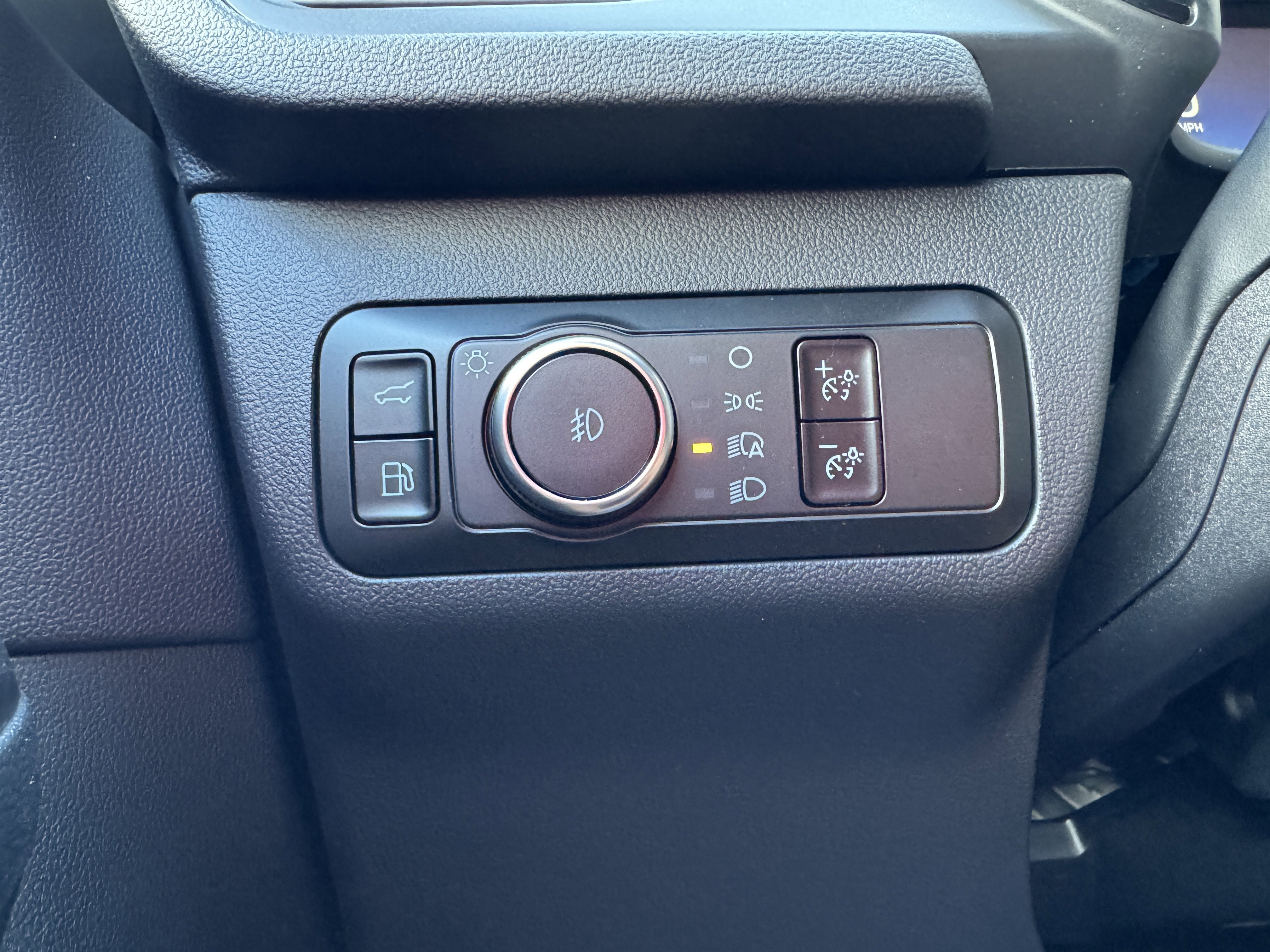 2026 Ford Escape Hybrid ST-Line Select - Photo 21