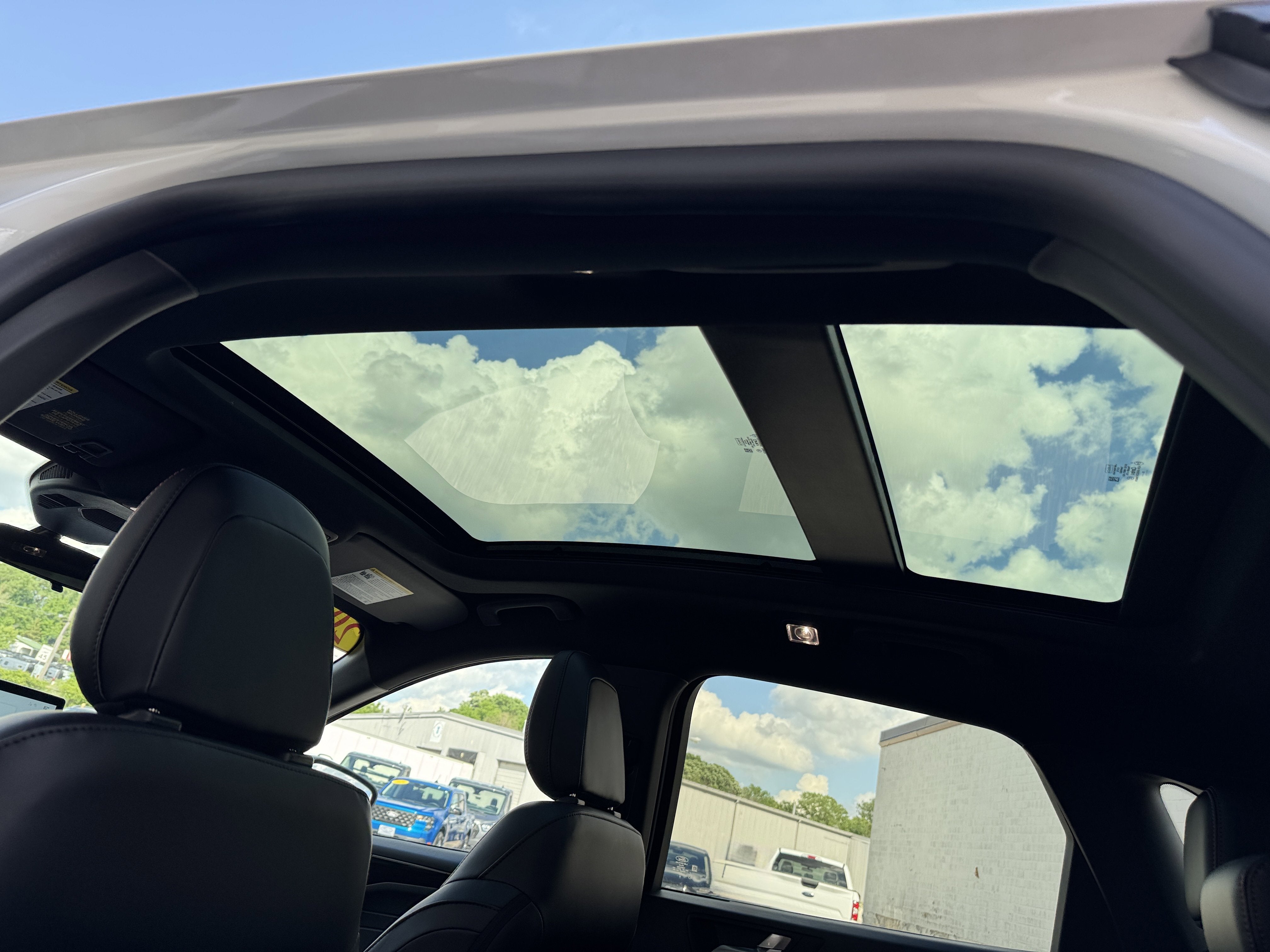 2026 Ford Escape Hybrid ST-Line Select - Photo 24