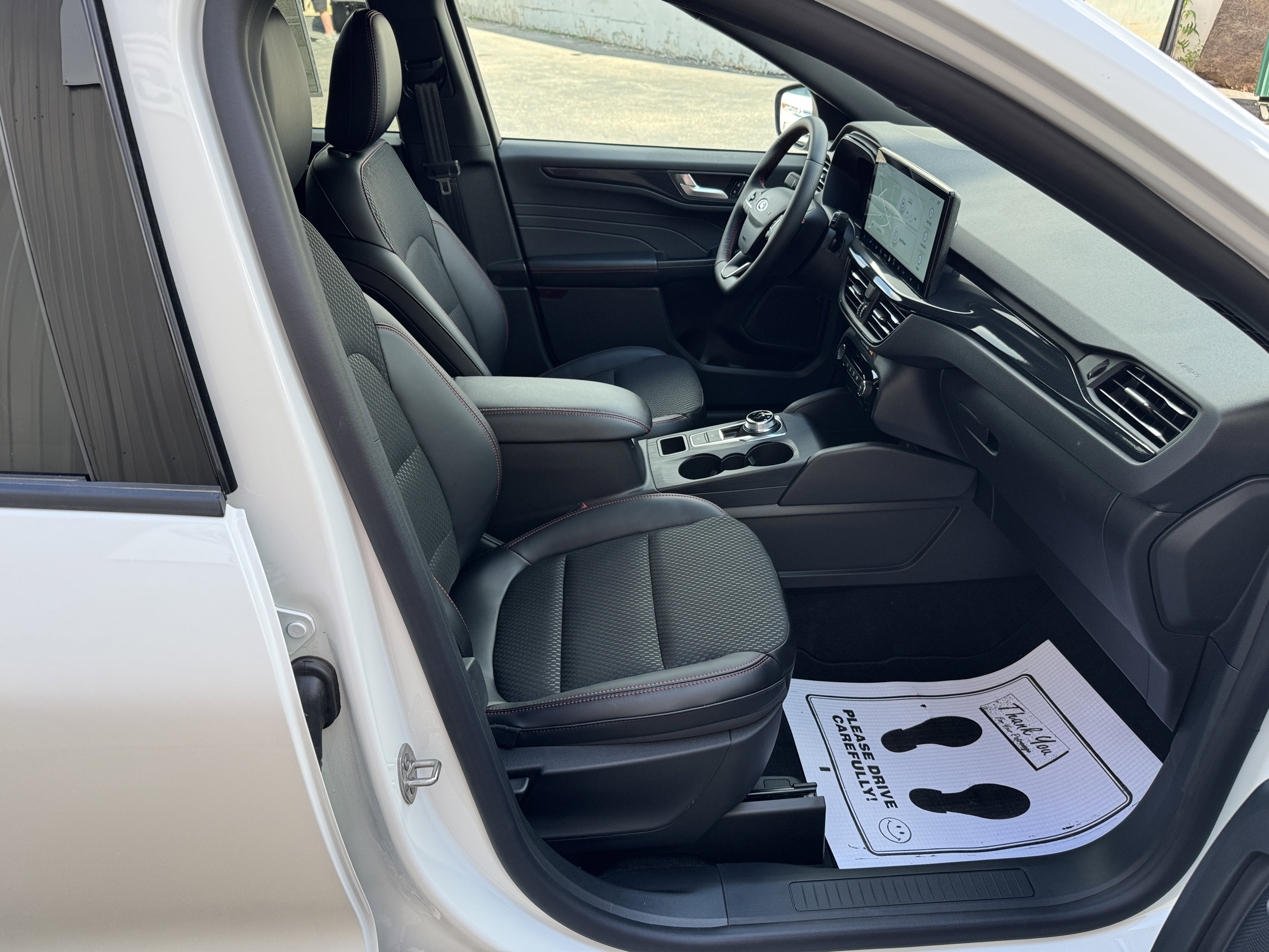 2026 Ford Escape Hybrid ST-Line Select - Photo 26