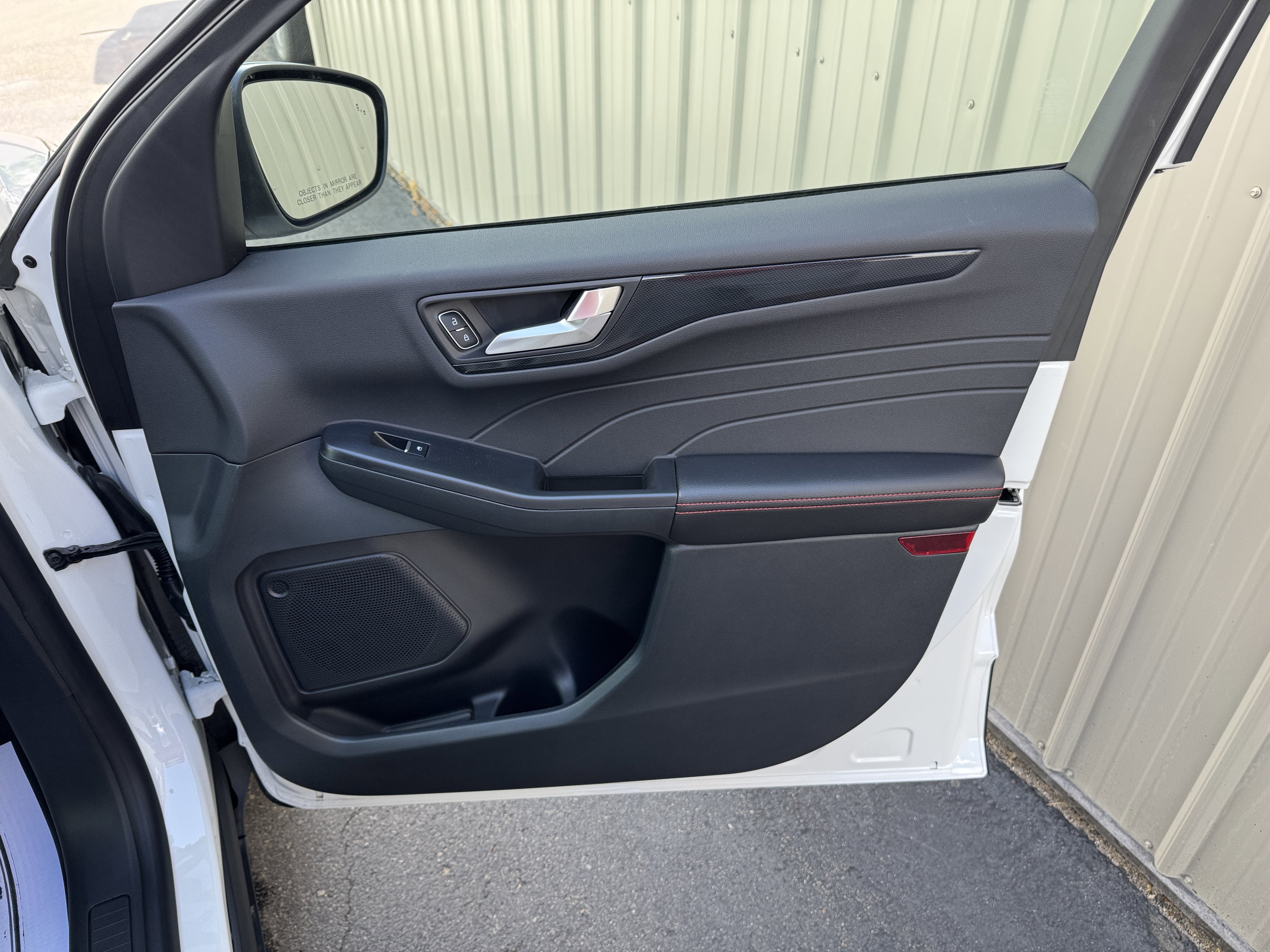 2026 Ford Escape Hybrid ST-Line Select - Photo 27