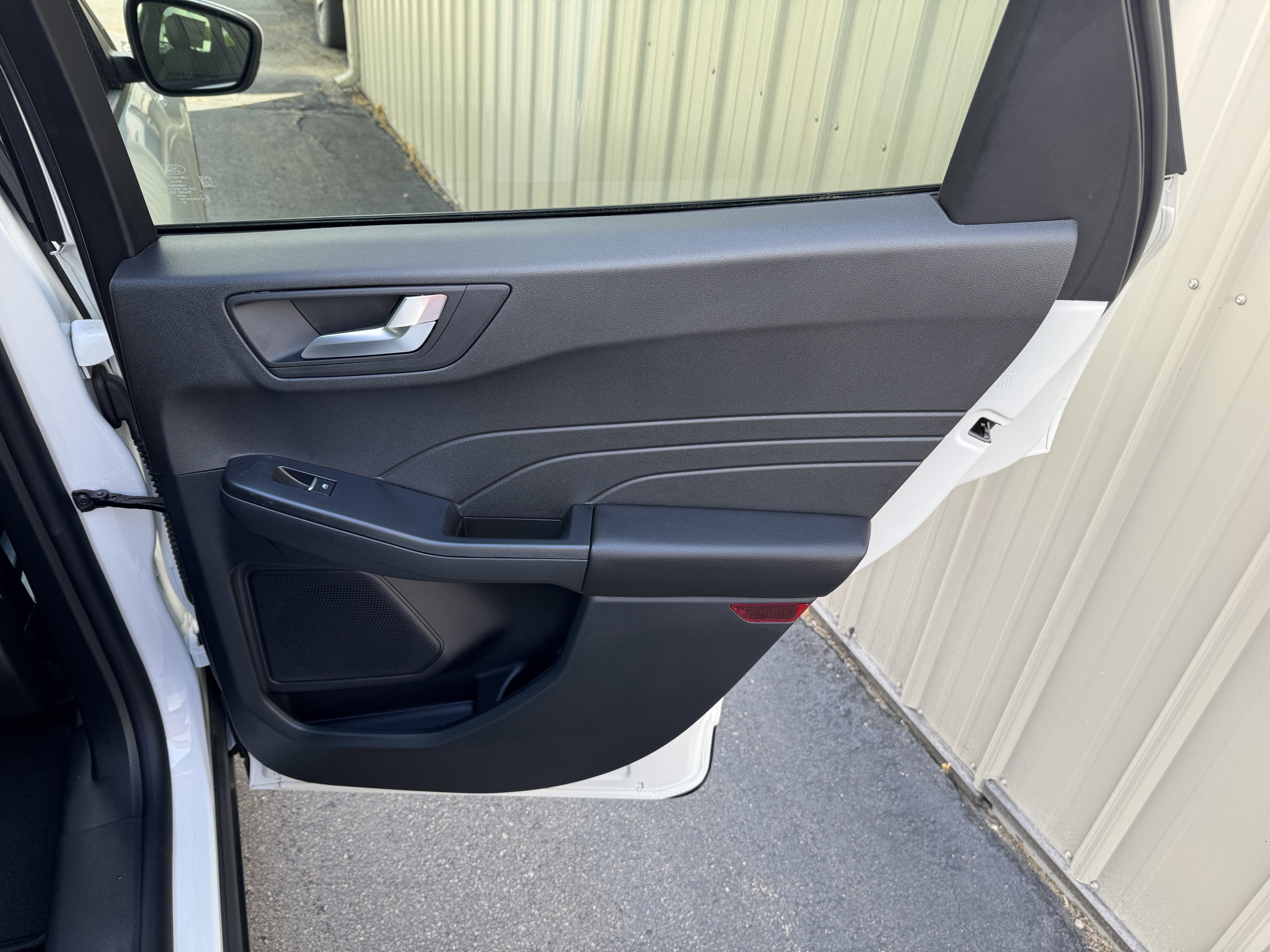 2026 Ford Escape Hybrid ST-Line Select - Photo 32