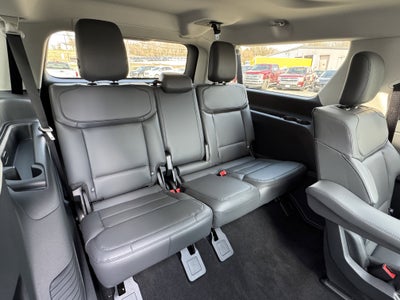 2026 Ford Expedition Max Active