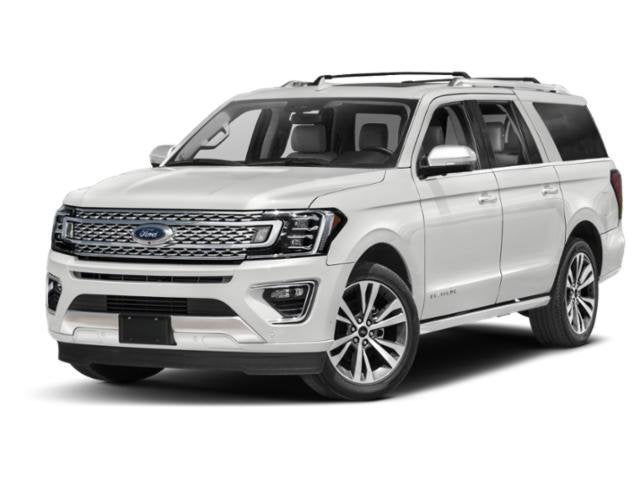 2020 Ford Expedition Platinum MAX 4x4's photo