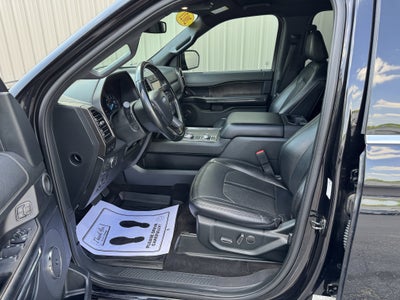2021 Ford Expedition Max Limited
