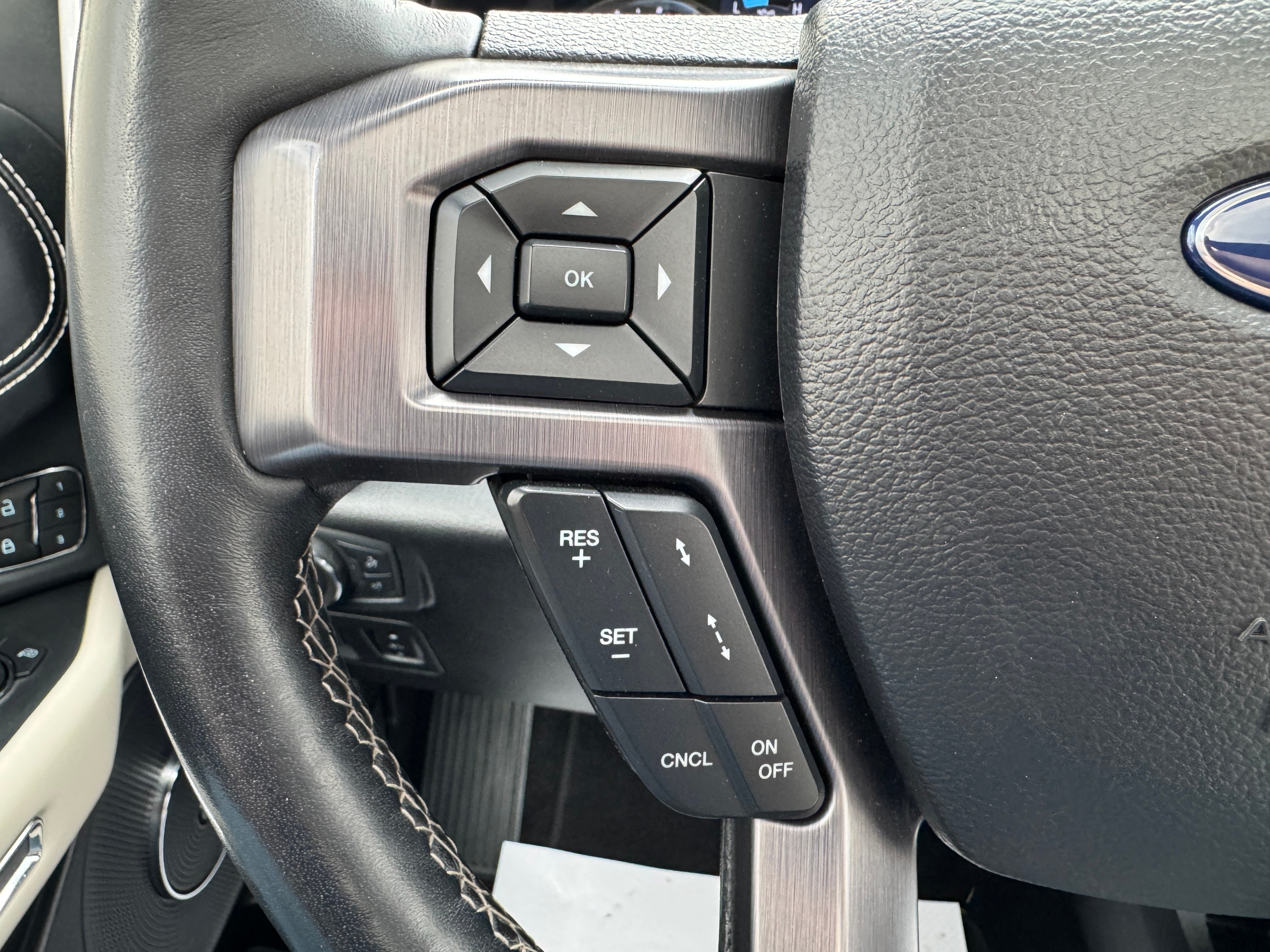 2020 Ford Expedition Platinum