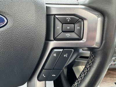 2020 Ford Expedition Platinum