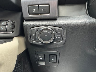 2020 Ford Expedition Platinum