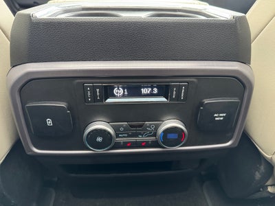 2020 Ford Expedition Platinum