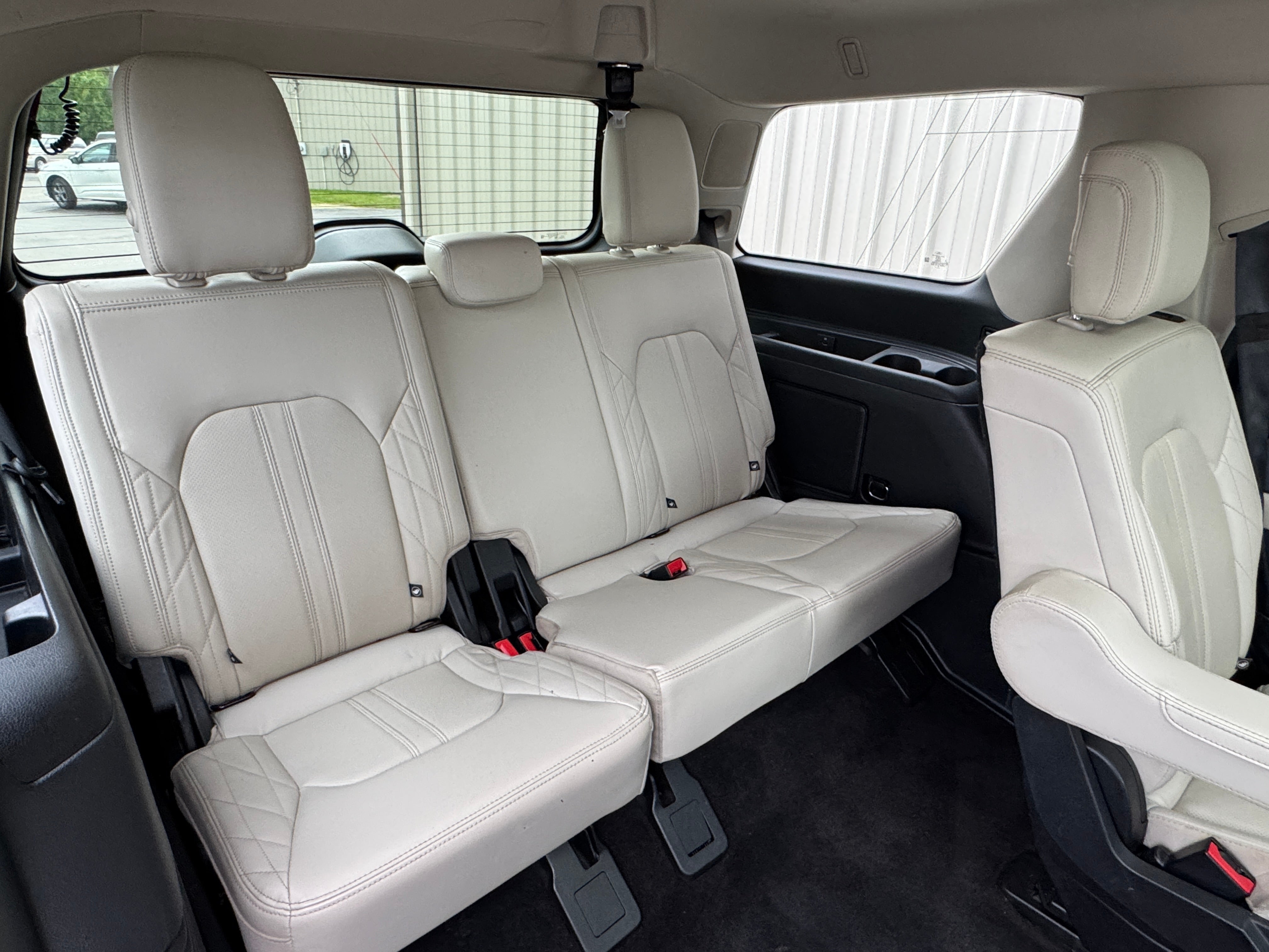 2020 Ford Expedition Platinum