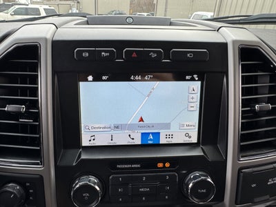 2019 Ford Super Duty F-250 SRW LARIAT