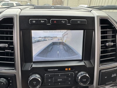 2019 Ford Super Duty F-250 SRW LARIAT