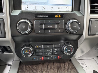 2019 Ford Super Duty F-250 SRW LARIAT