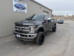 2019 Ford Super Duty F-250 SRW LARIAT